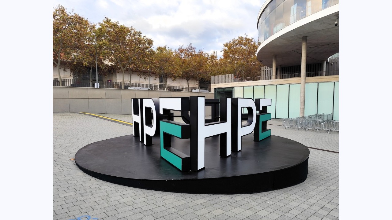 HPE, al MWC 2026  innovazioni AI anche per i service provider