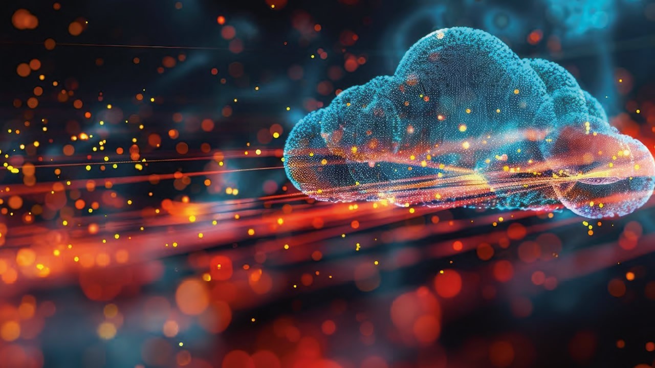 La frammentazione 'sovrana' del cloud