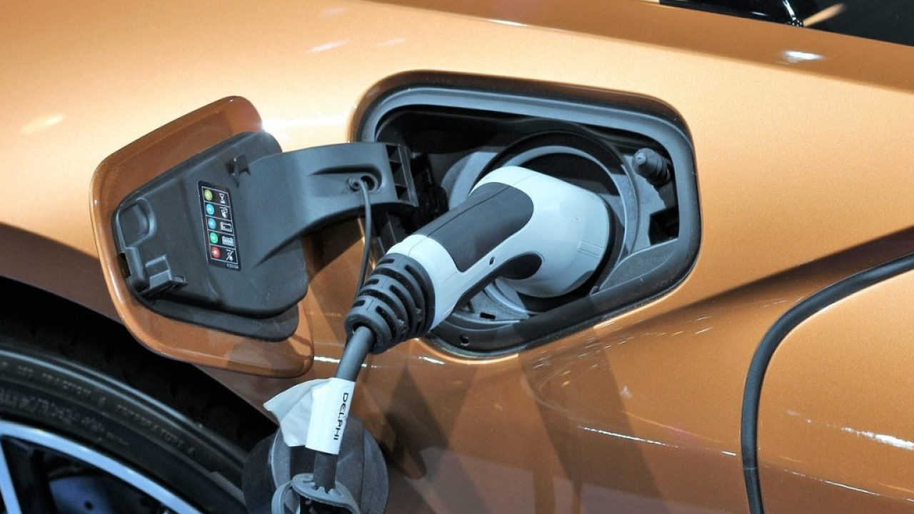 Enel, installati 3.730 punti di ricarica in tutta Italia previsti dal primo bando del PNRR