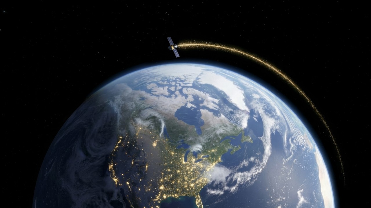 Anche Nvidia crede ai data center nello Spazio