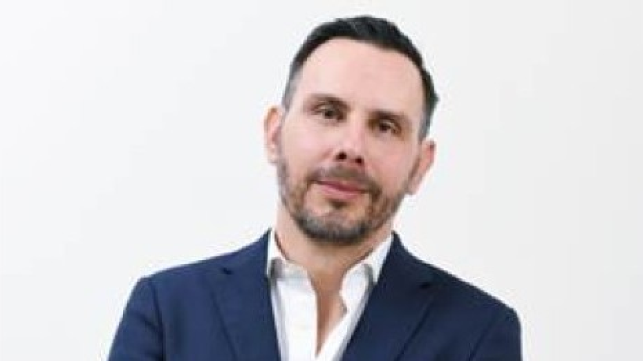 Thomas Giudici nominato Head of Channel per TrendAI Italia