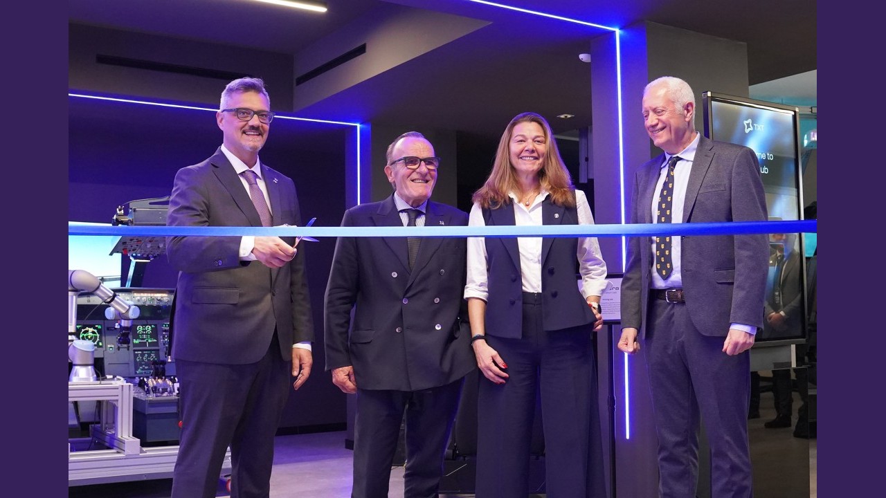 TXT e Politecnico di Torino per il Futura Innovation Lab