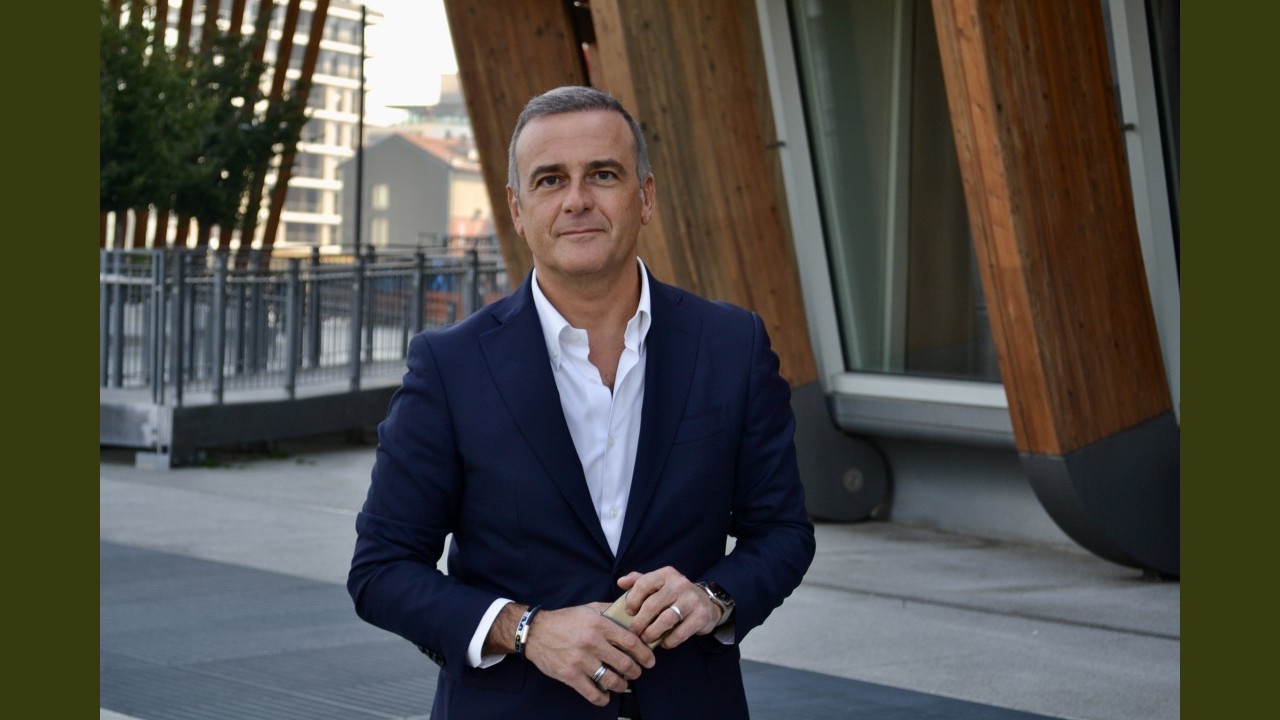 IBM Italia, Nico Losito è il nuovo General Manager