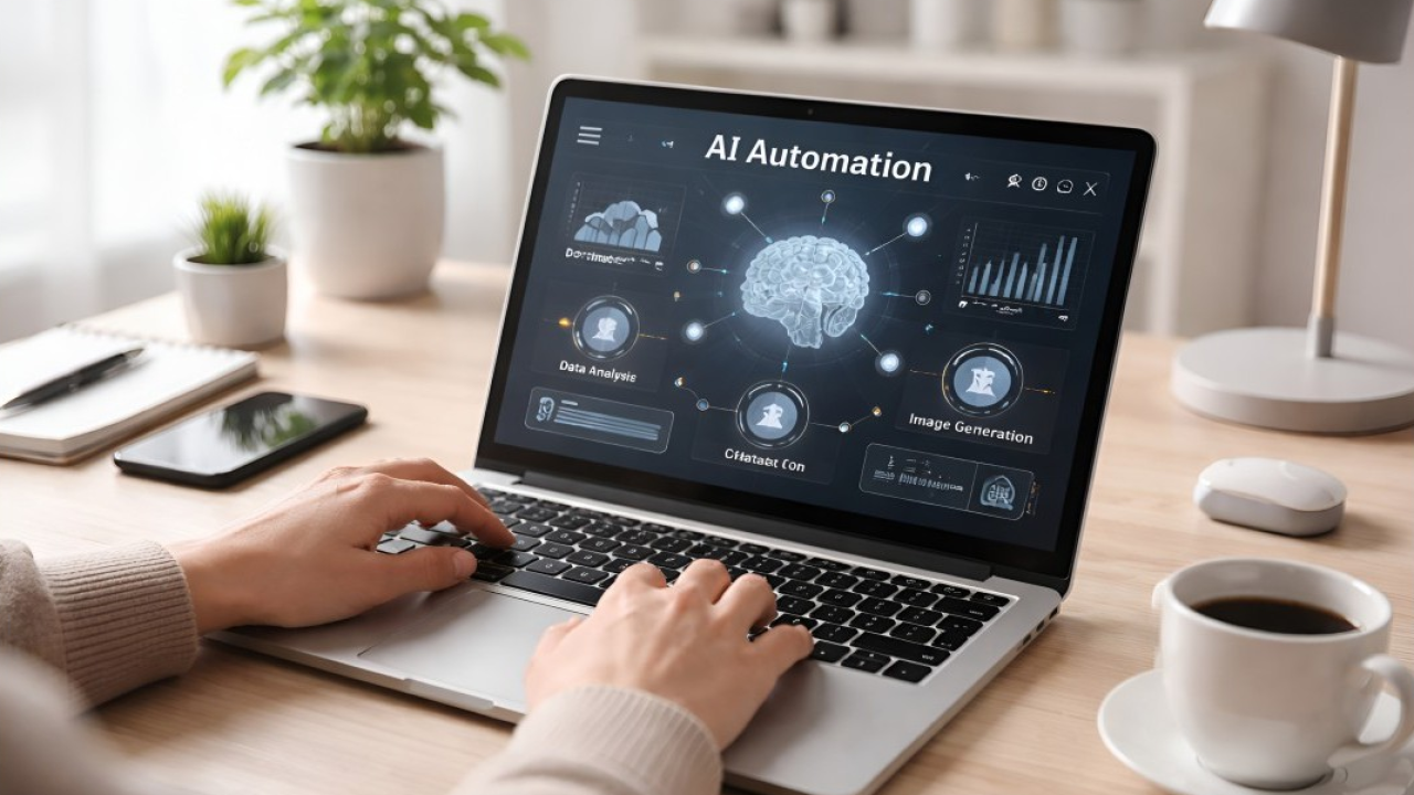 Innovazione e AI: 7 imprese su 10 investono ma solo la metà ottiene profitti