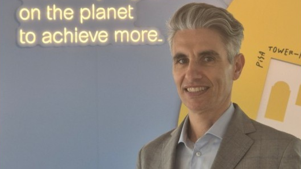 Microsoft Advertising: Samuele Serci nominato Lead per l'Italia