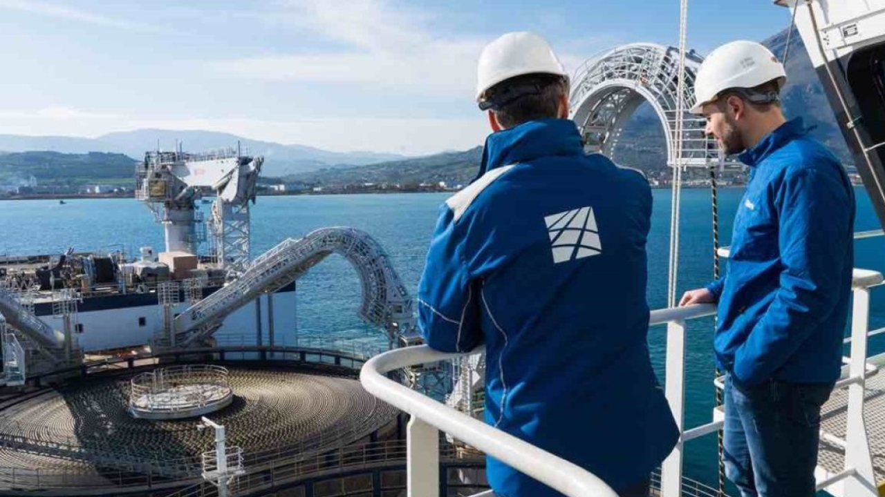 Elmed, al via la costruzione delle stazioni di conversione: il ponte energetico tra Italia e Tunisia diventa realtà