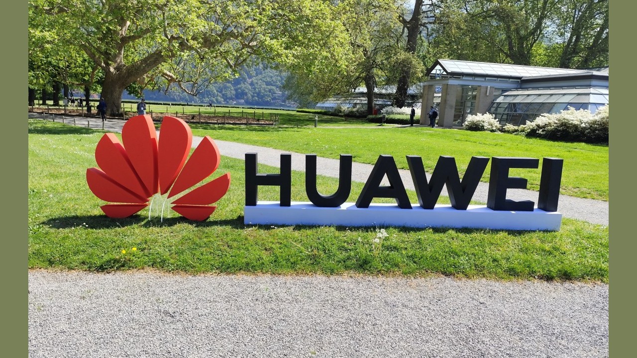 Huawei, al centro dell’infrastruttura AI