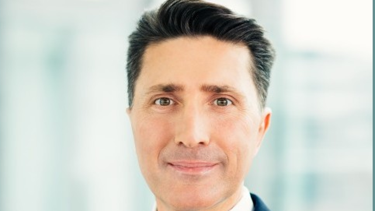 Andreas Wagner assume la presidenza della filiale italiana di Mitsubishi Electric