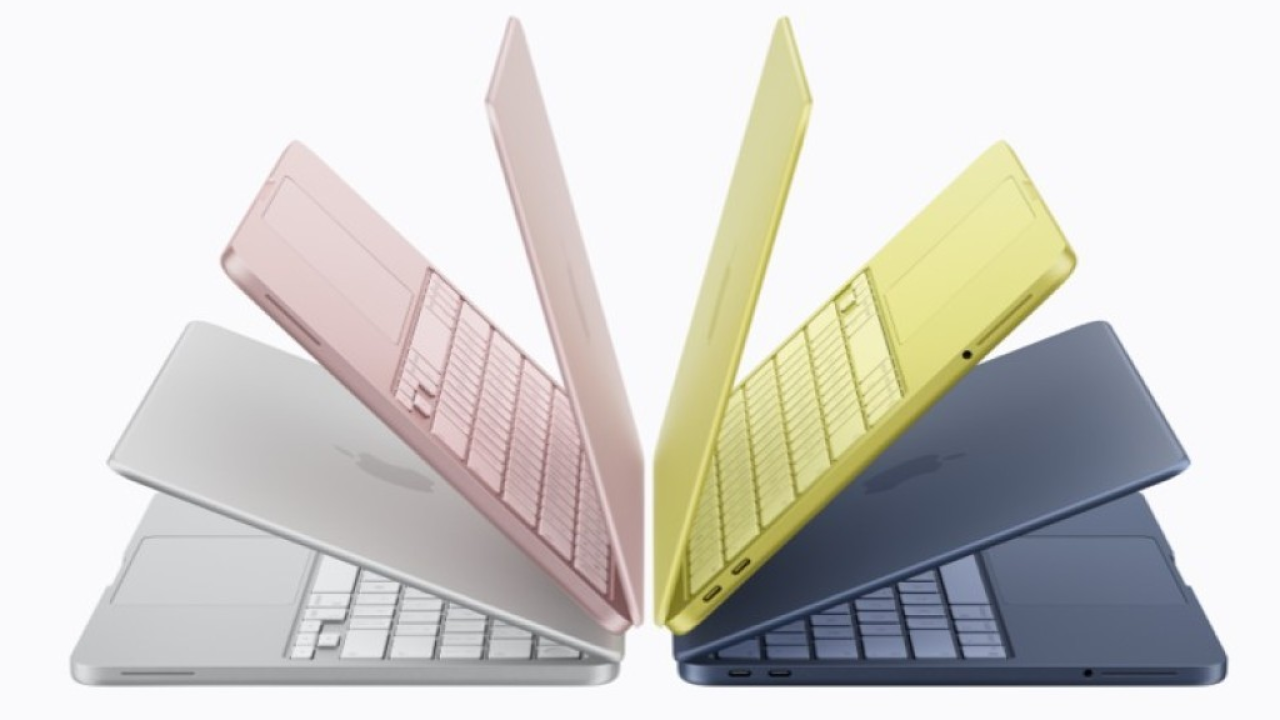 Apple e l'ambiente: materiali riciclati a livelli record e addio alla plastica negli imballaggi