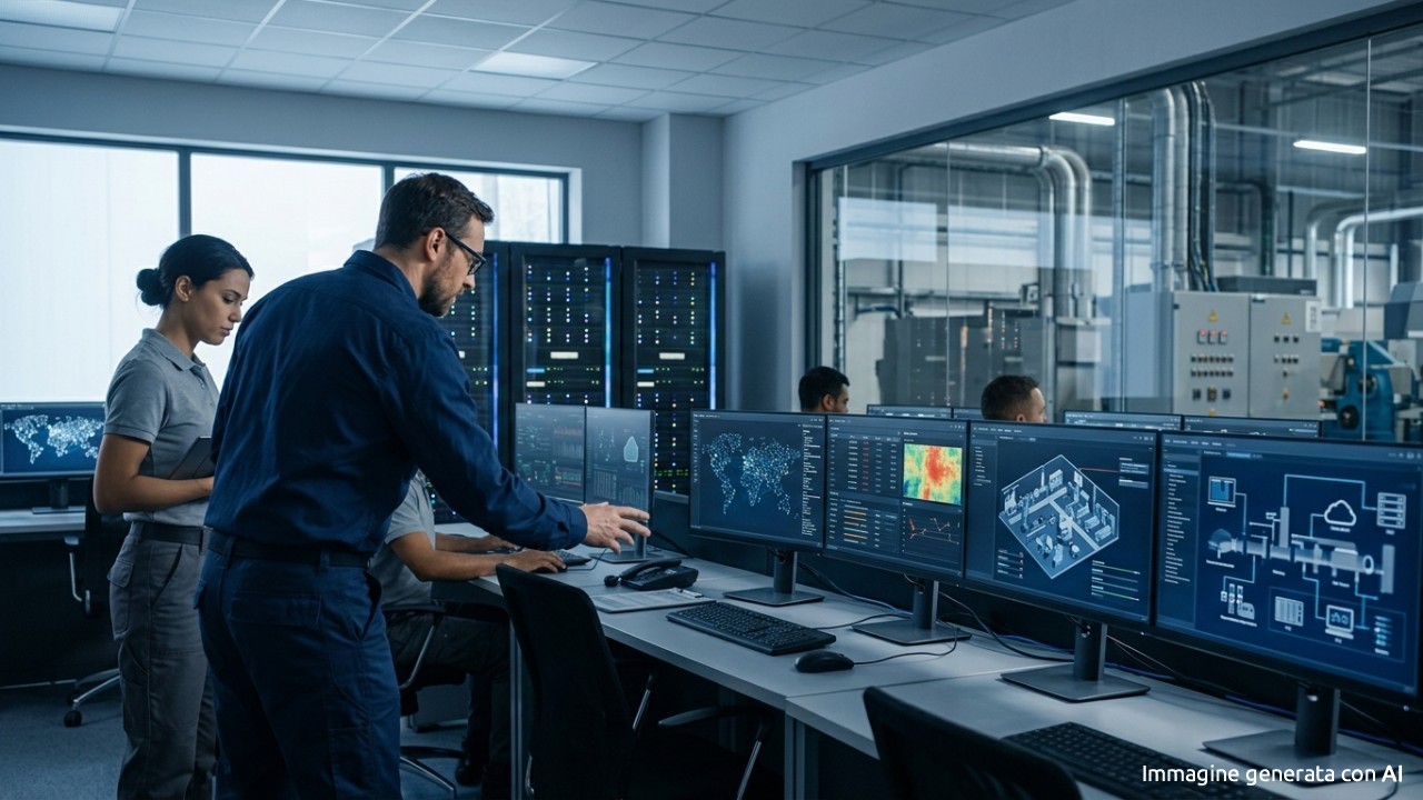 Armis: serve una cybersecurity convergente