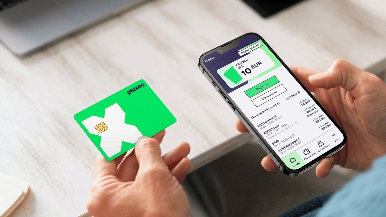 Pranzo fuori ufficio: il buono pasto copre meno della metà della spesa reale