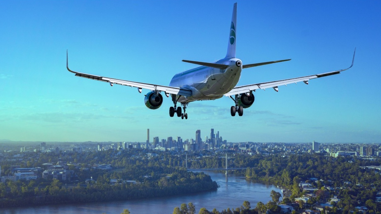 Trasporto aereo: ENAC propone un osservatorio permanente per blindare la filiera del carburante