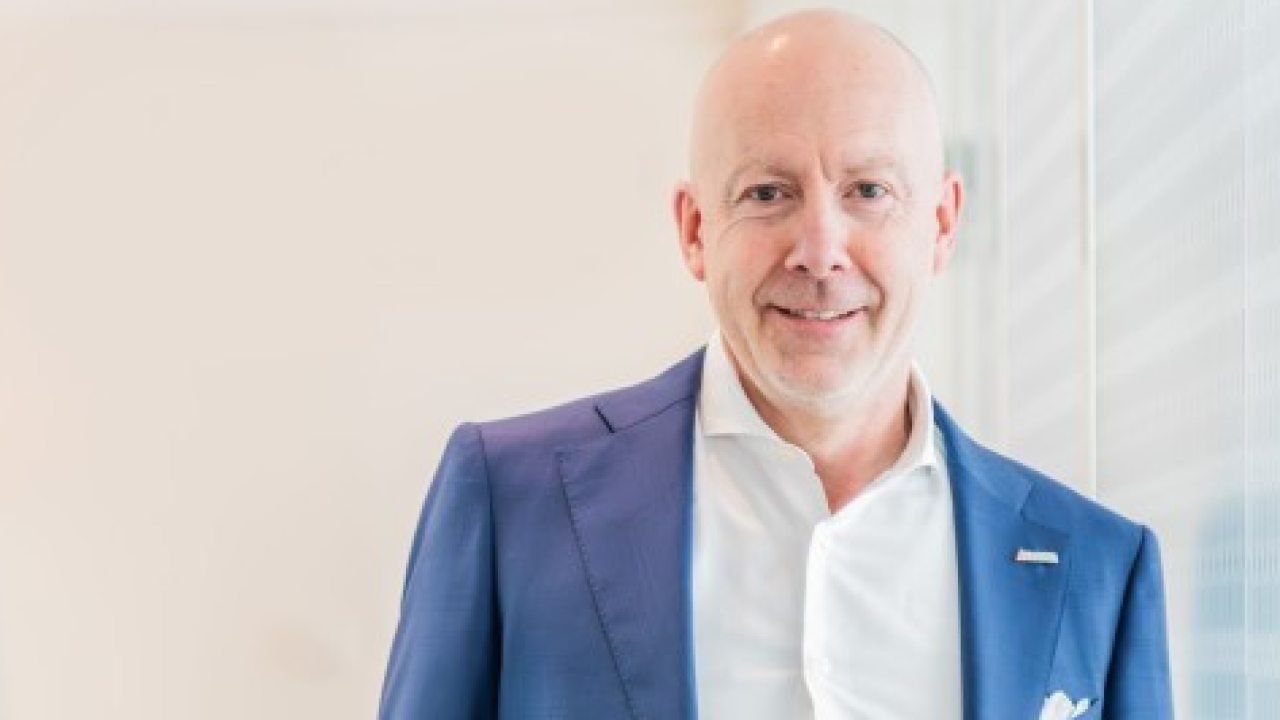 Mitsubishi Electric: Giorgio Fontana è il nuovo Vice Presidente della filiale italiana