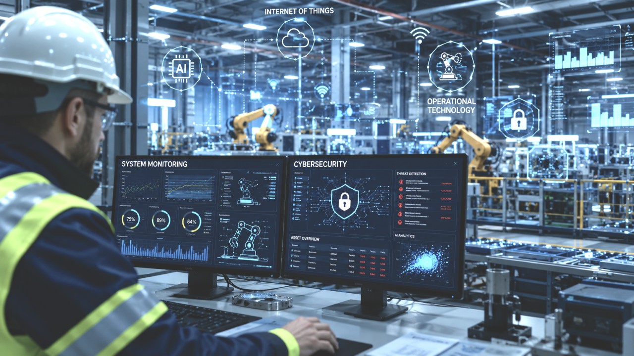 ADAPTIT: una nuova piattaforma per la cybersecurity integrata