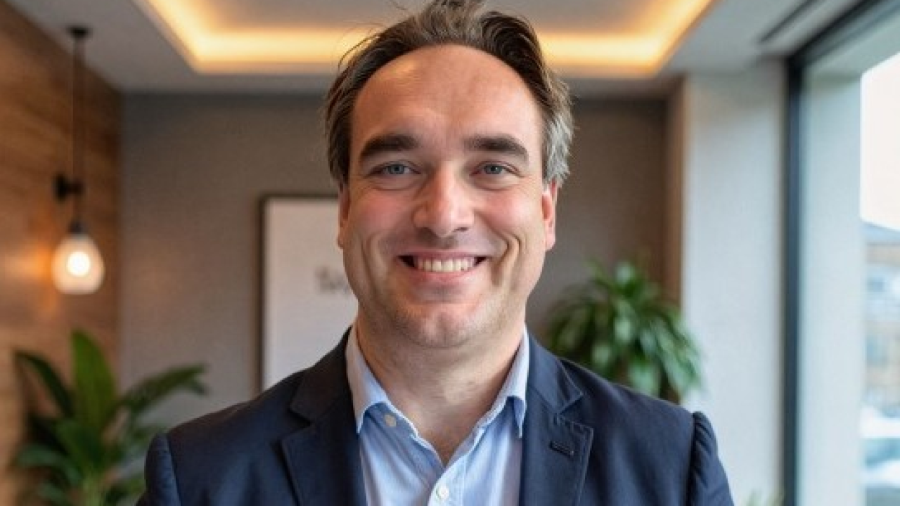 NetApp nomina Jurgen Hofkens CTO e Vice President Sales Engineering per EMEA e LATAM