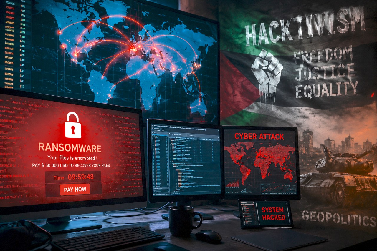 La cybersecurity italiana secondo Yarix