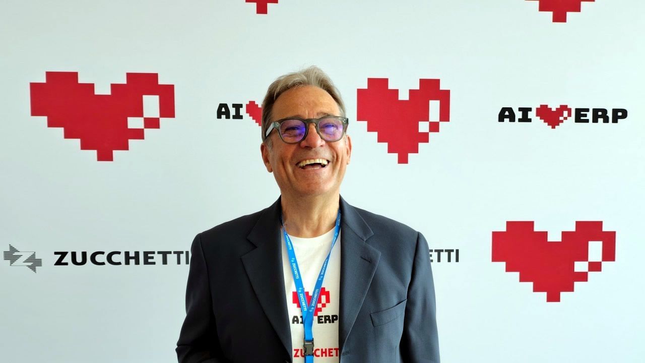 Il parere di Zucchetti