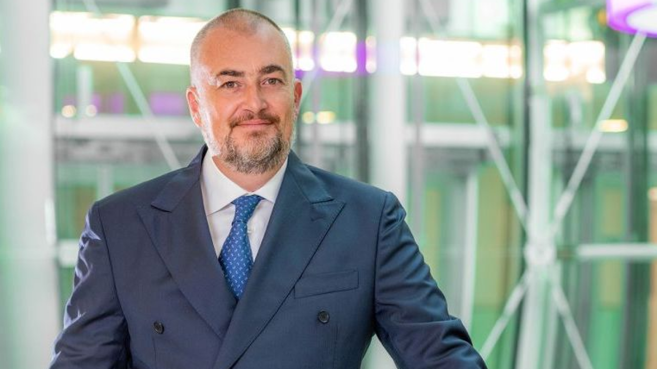 NTT DATA Italia annuncia la nuova struttura organizzativa 
