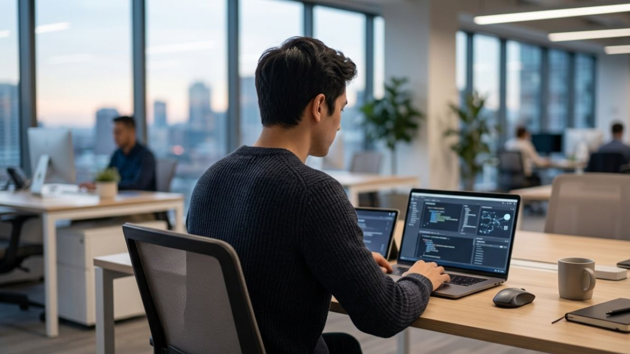 AI in azienda: il 2026 è l’anno della sfida alla “Shadow AI”