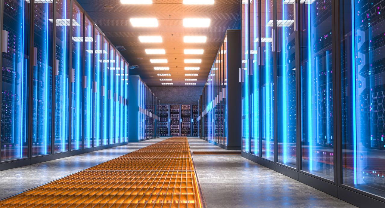 Siemens: una reference architecture per le AI Factory