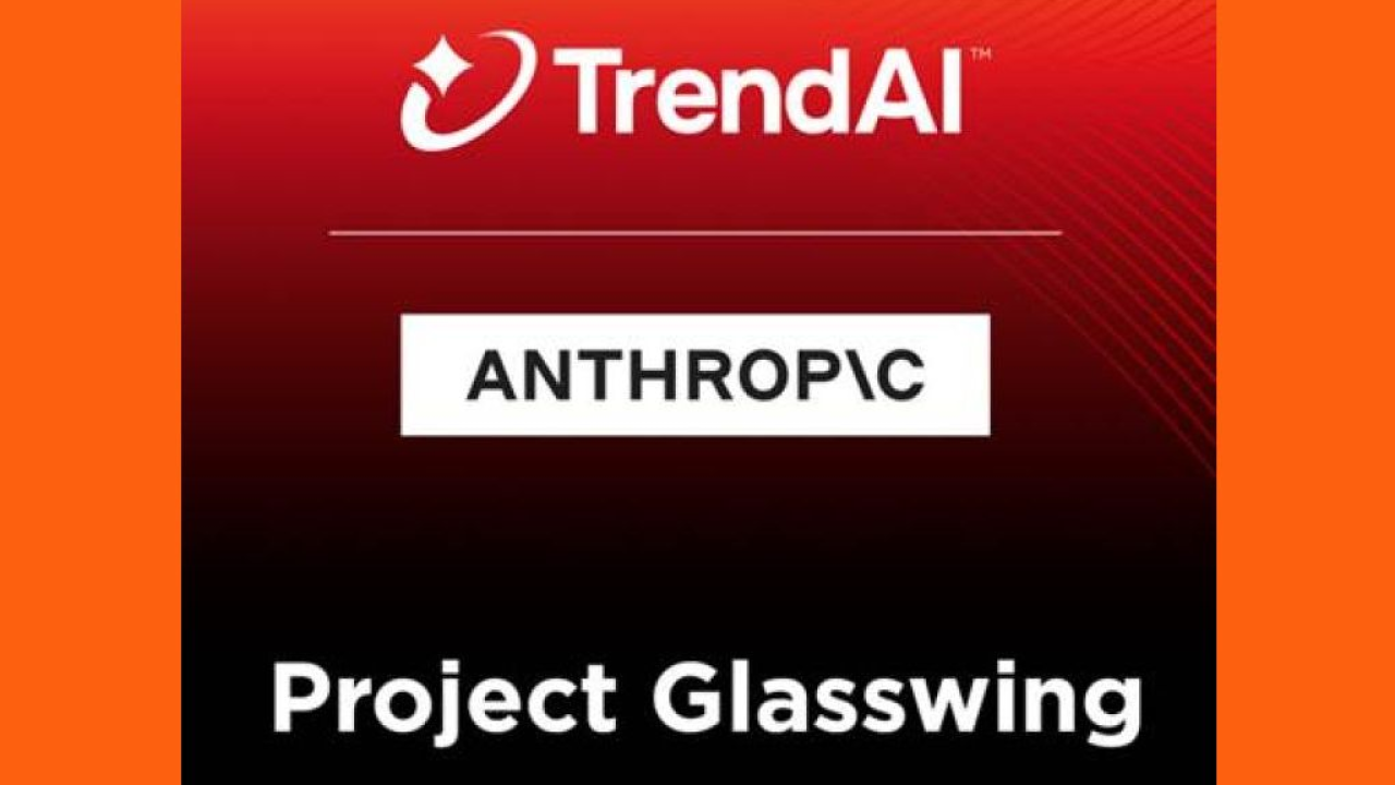 TrendAI e Anthropic uniscono le forze per la sicurezza dei sistemi software