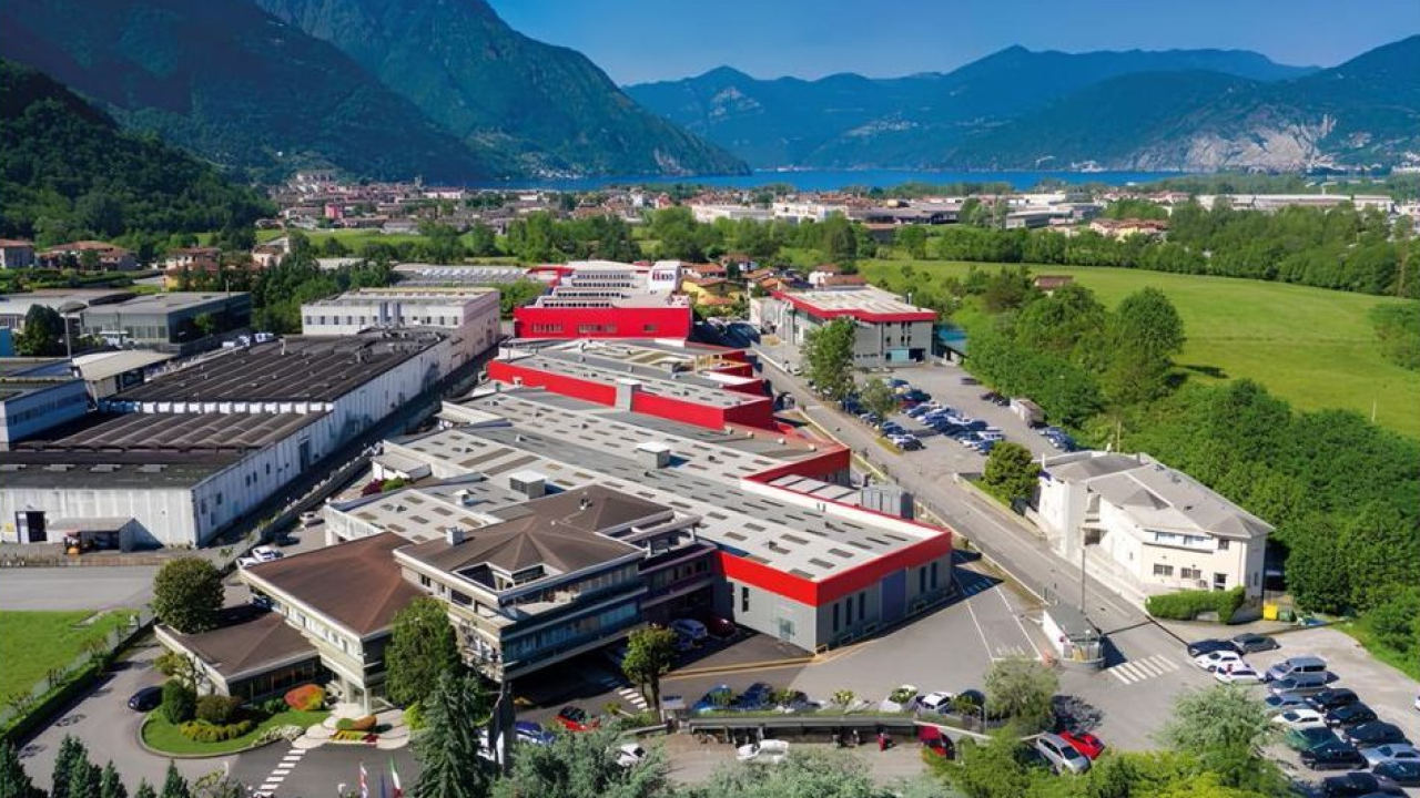 ISEO Ultimate Access Technologies accelera verso la sostenibilità: riduzione delle emissioni e nuovi obiettivi ESG