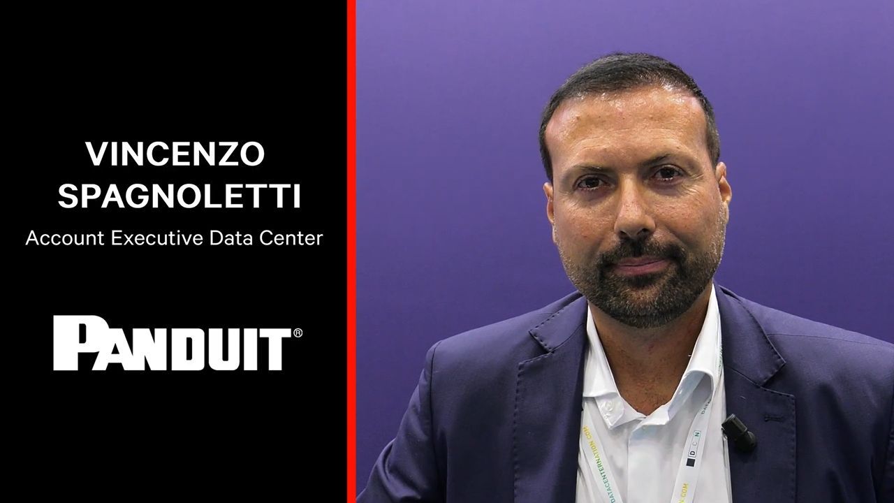 Data center e AI: la sfida dell'infrastruttura fisica