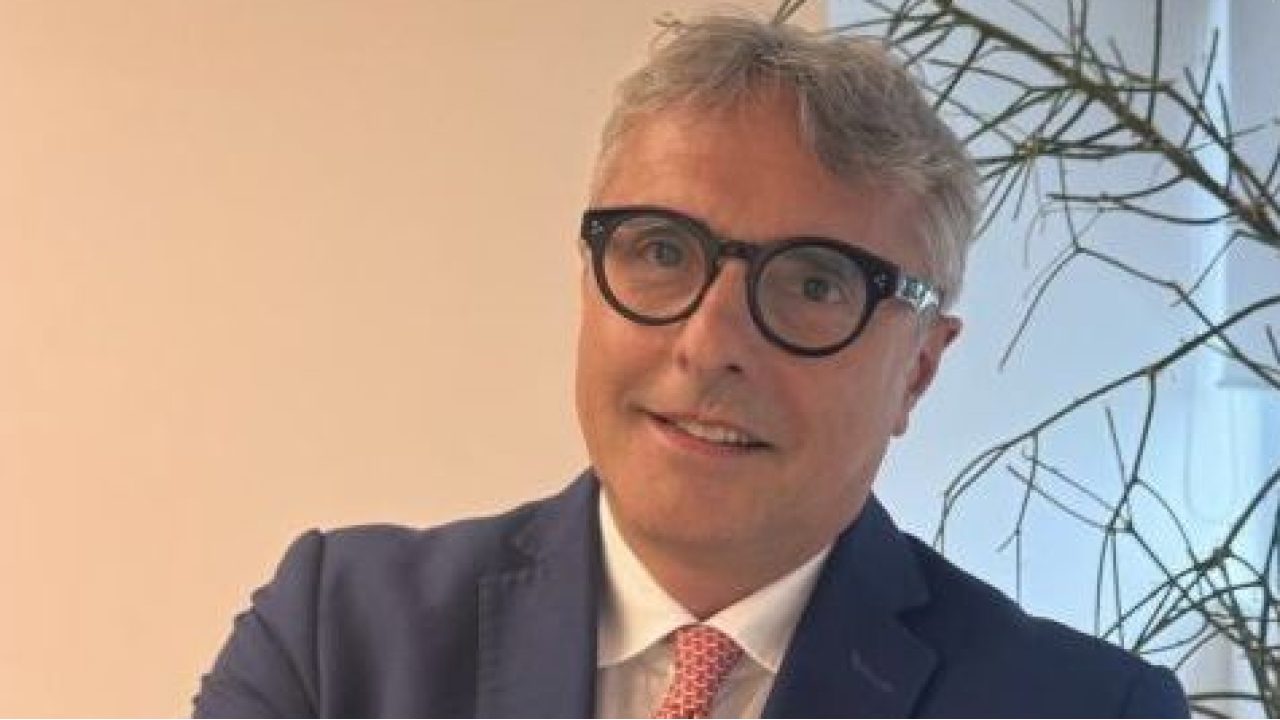 NTT DATA Italia nomina Giovanni Speranza nuovo Managing Director per il settore Banking