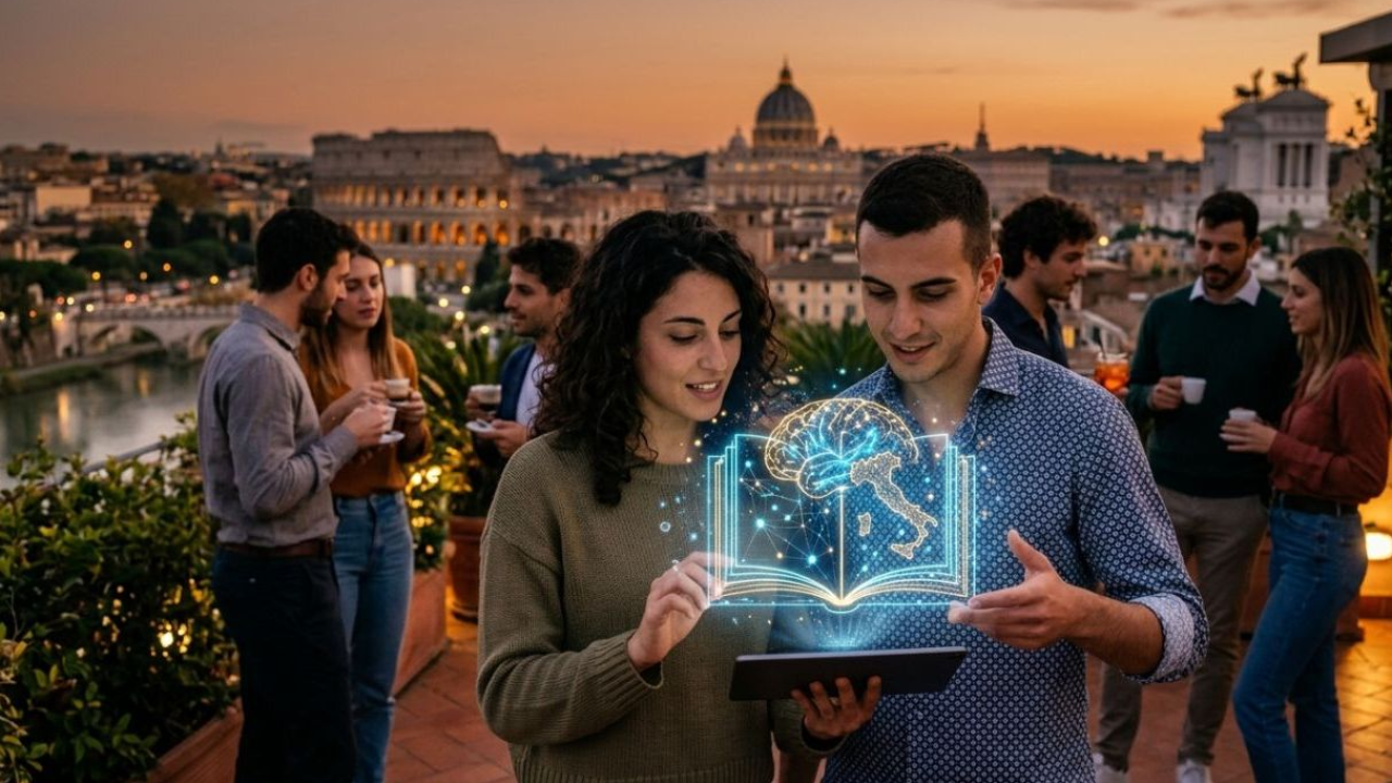 Intelligenza Artificiale: il Governo approva i decreti attuativi per un'innovazione a misura d'uomo
