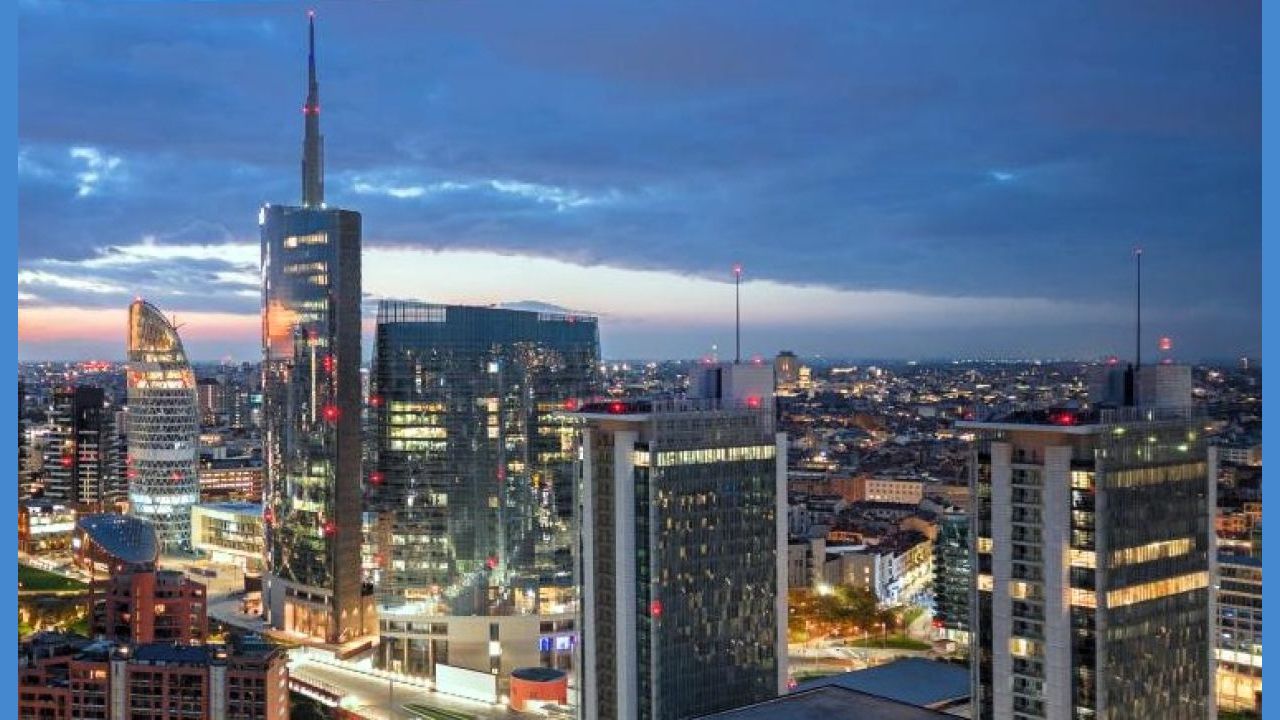 Salesforce, un miliardo di dollari di investimenti in Italia e una nuova sede a Milano