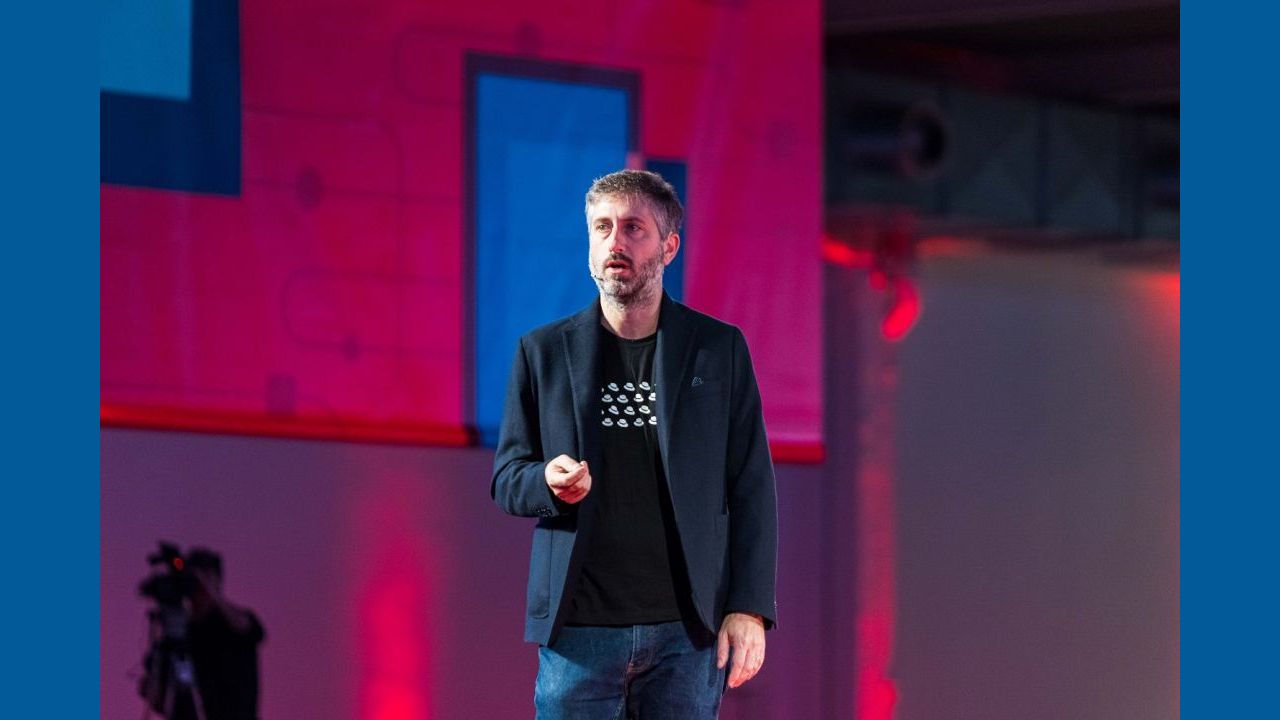 L’open source per un'AI agentica di fiducia