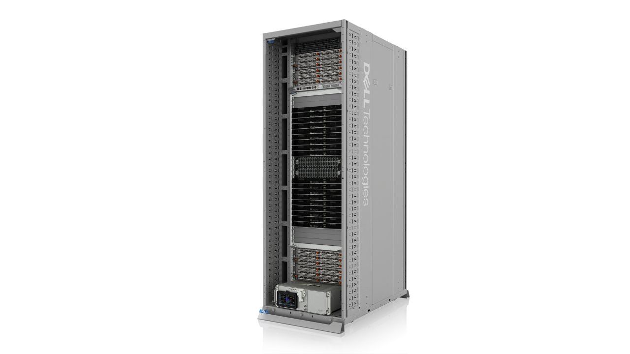 Dell, AI Factory con Nvidia alimenta la prossima generazione di HPC e AI