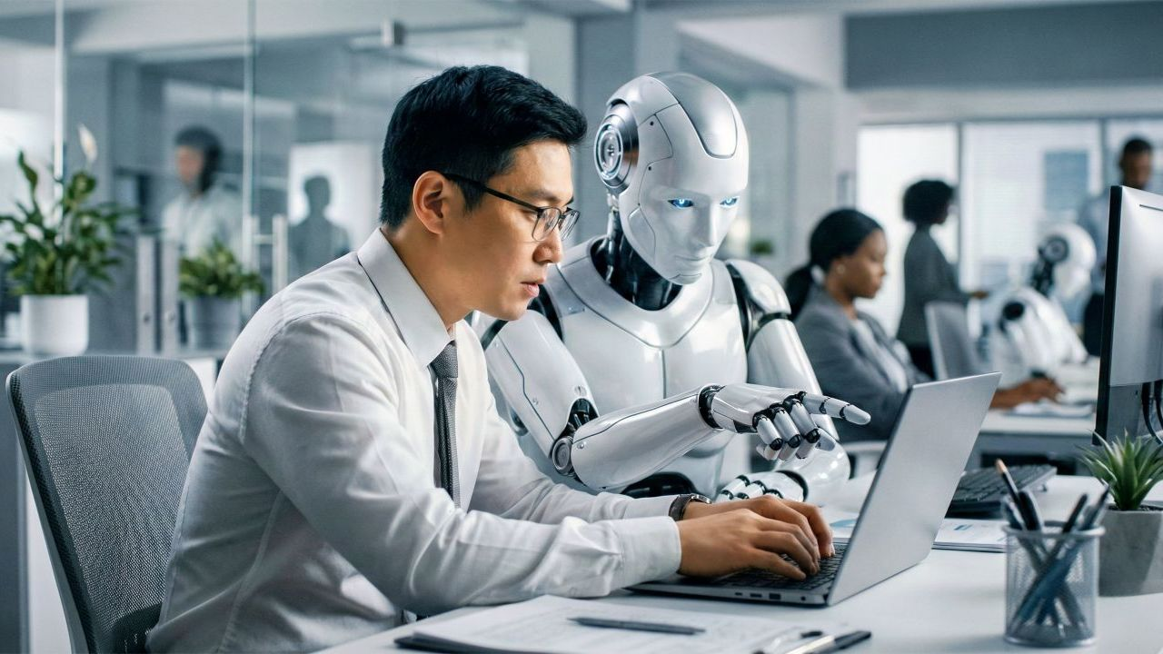 AI e Customer Experience: il futuro è un modello ibrido tra tecnologia e fiducia umana