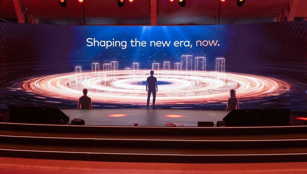 Mastercard Innovation Forum 2026: l'AI trasforma i pagamenti