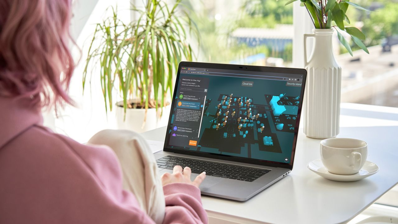 Amazon si allea con la nuova coalizione RAISE US per formare la forza lavoro nell'era dell'AI