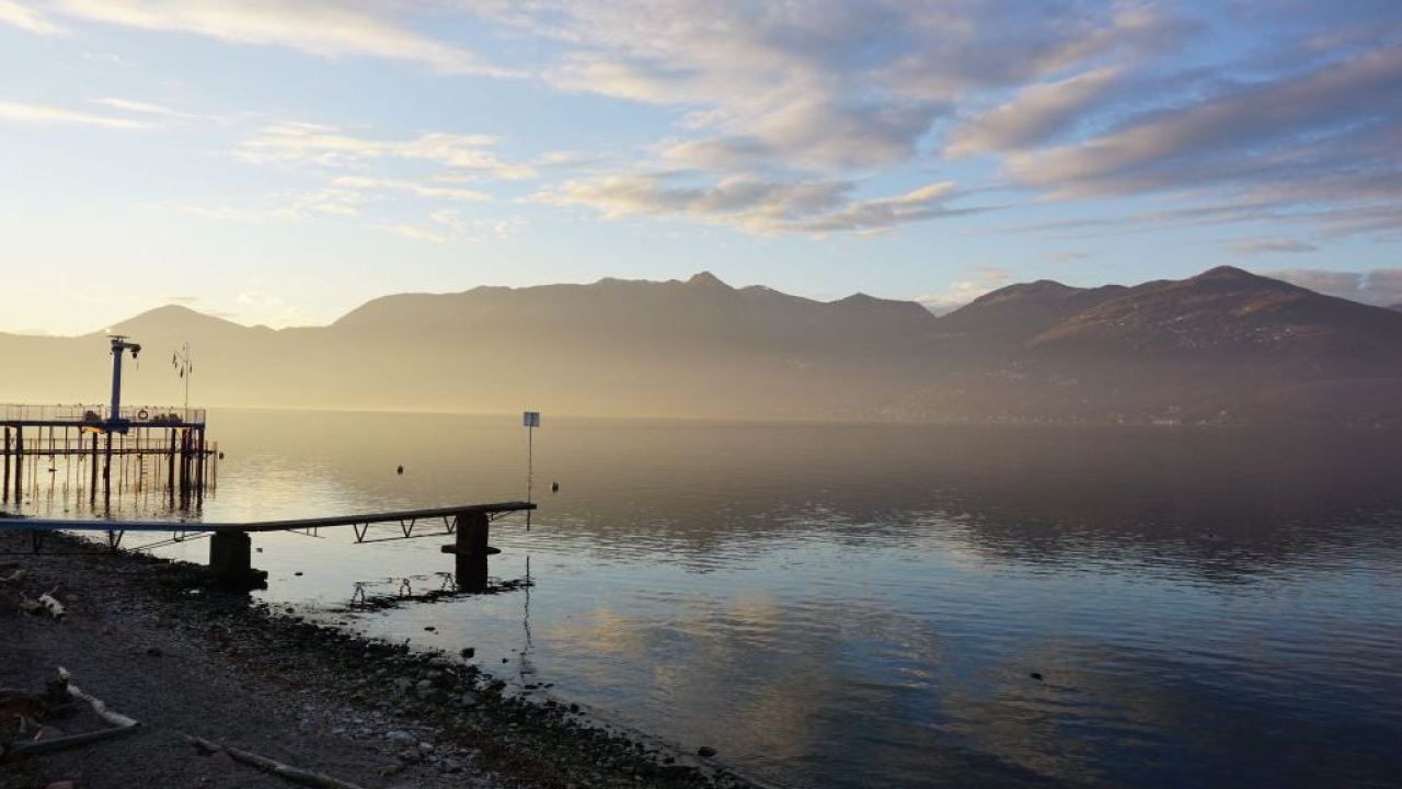 Lombardia: 5,3 milioni di euro per il rilancio infrastrutturale dei laghi