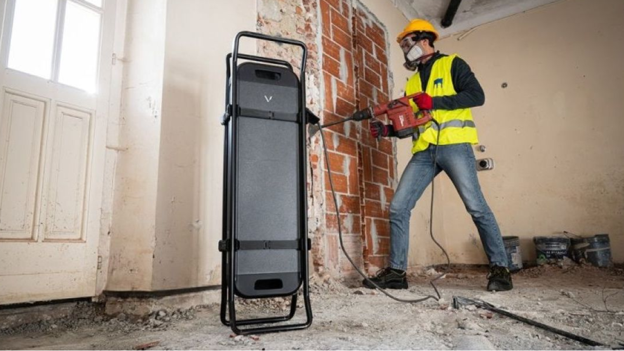 Da Reefilla a VOLTAB: l'eccellenza torinese che rivoluziona l'energia portatile