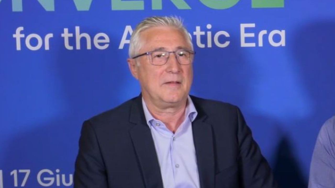 Patrick Rohrbasser - VeeamON Tour 2026