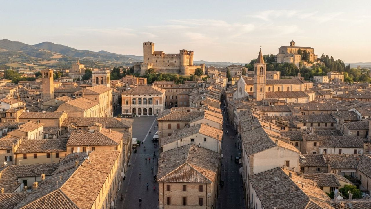 Energy2Act: in Romagna nascono le 