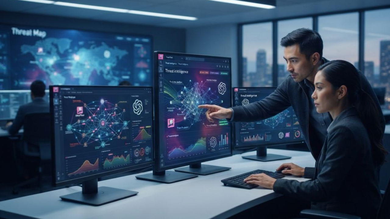 Check Point potenzia la cyber-difesa con l’IA avanzata di OpenAI