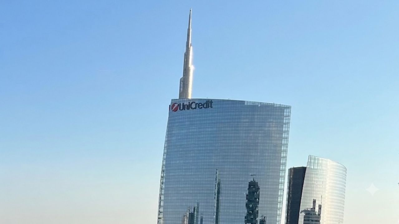 L’evoluzione dell'AI in UniCredit: dai casi d'uso alla trasformazione dei processi