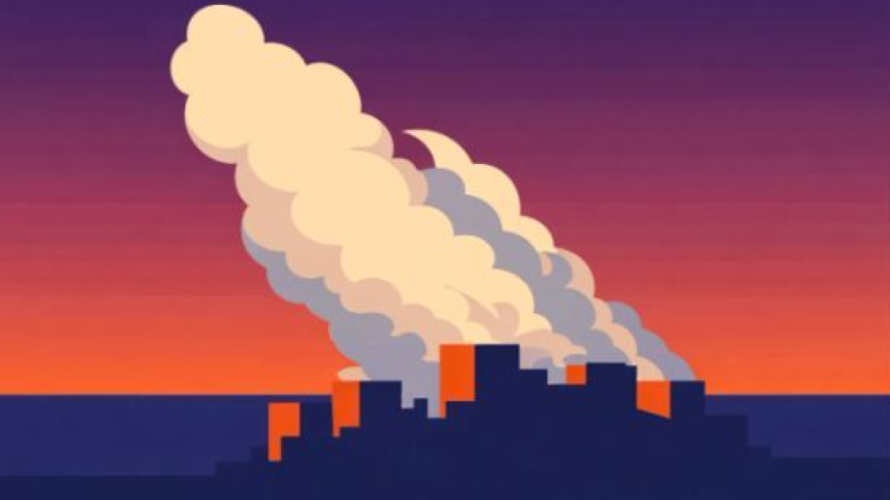 Lo spread climatico: il costo nascosto del cambiamento climatico per le finanze italiane