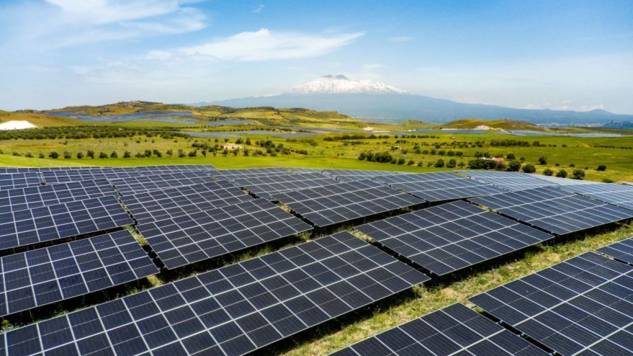 Pam Panorama e Iberdrola Italia: la sostenibilità corre su tutta la rete