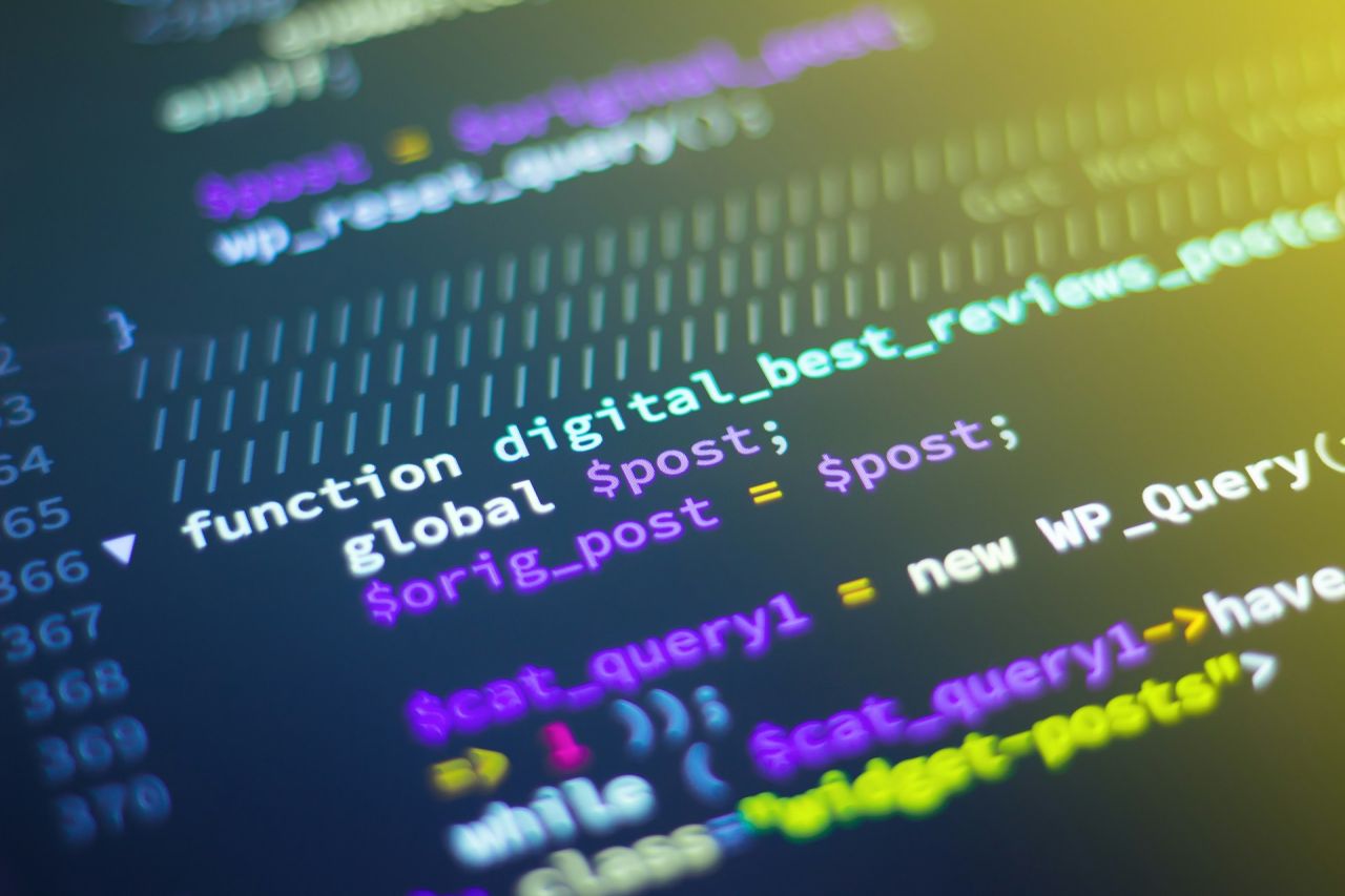 AI e sviluppo: l'approccio dei 
