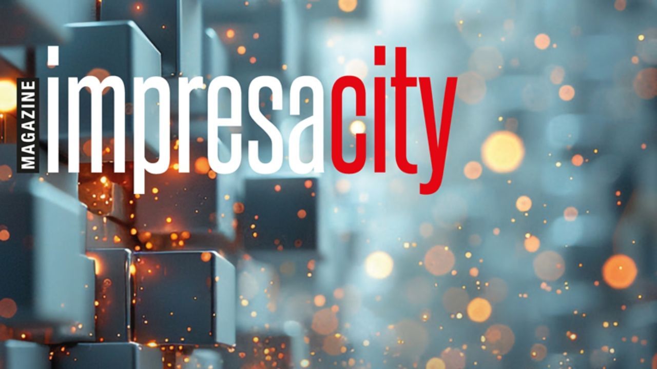 ImpresaCity Magazine