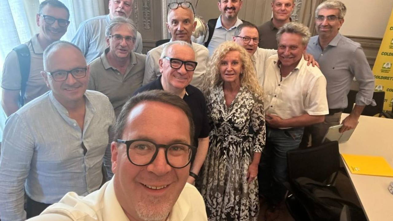 PEFC Italia rinnova il vertice: Marco Bussone confermato presidente per il triennio 2026-2029