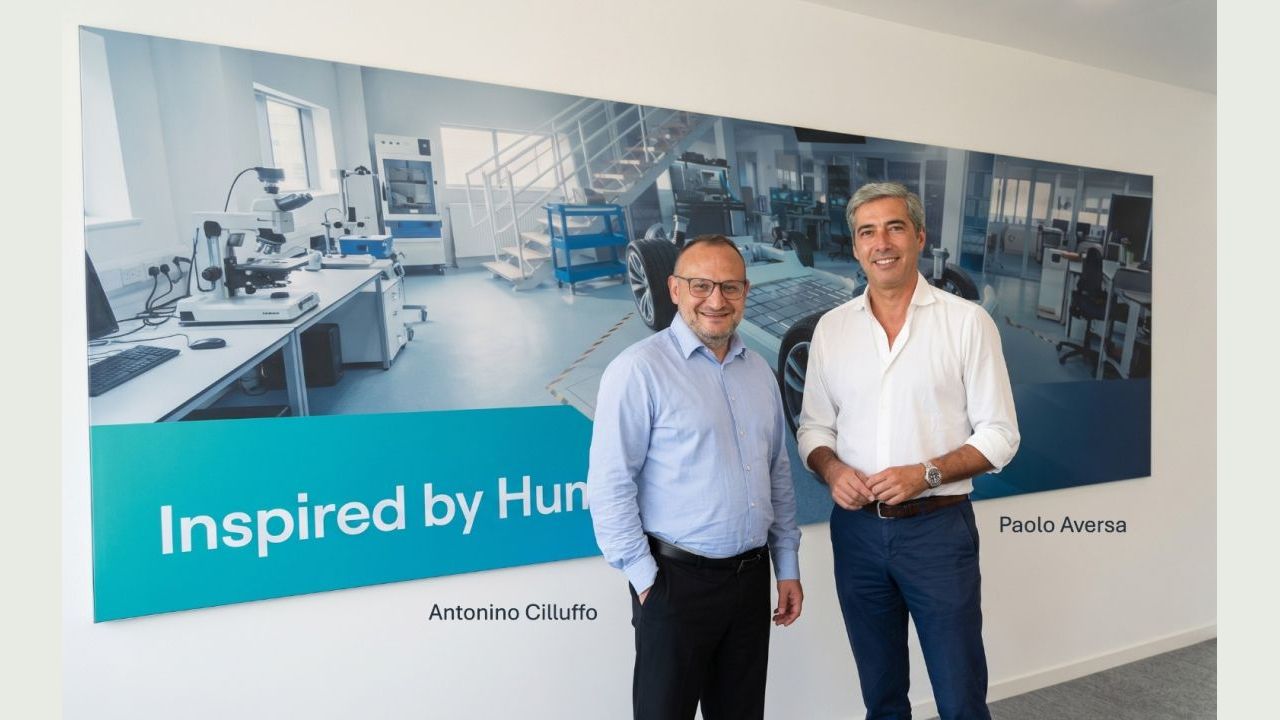 PPK Innovation nel capitale di ally Consulting