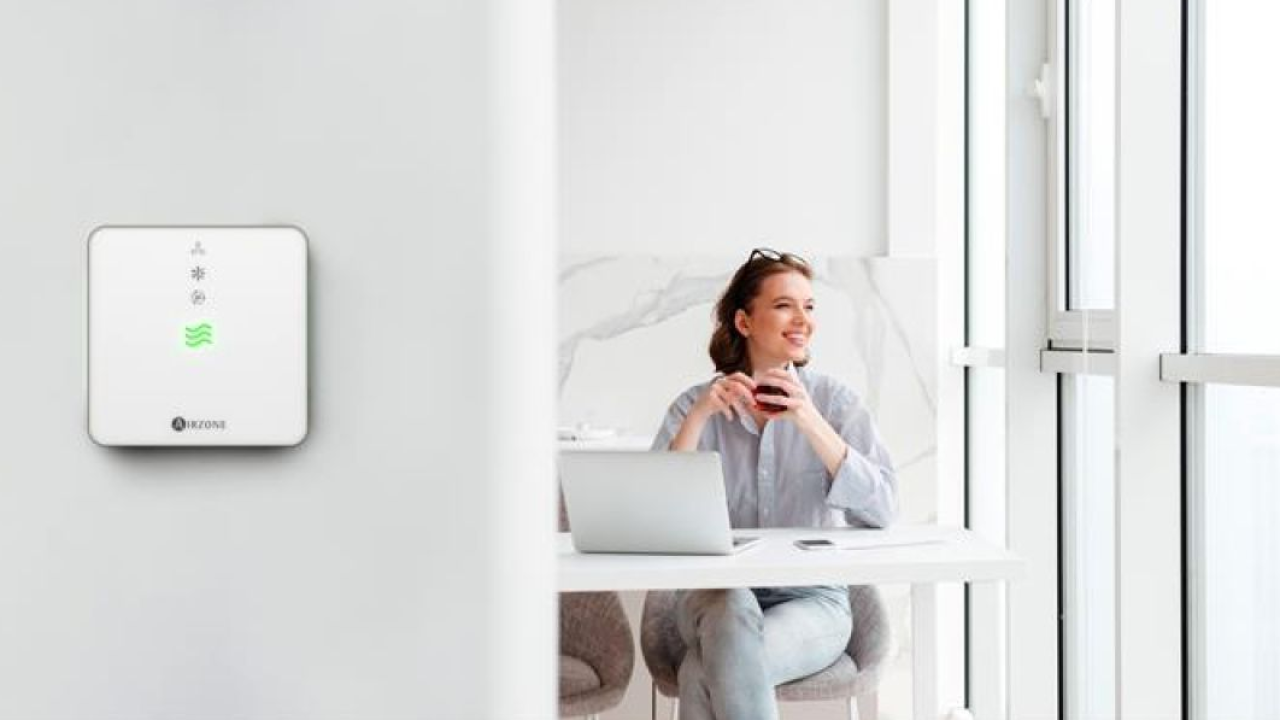Comfort in ufficio: perché il benessere non dipende solo dalla temperatura