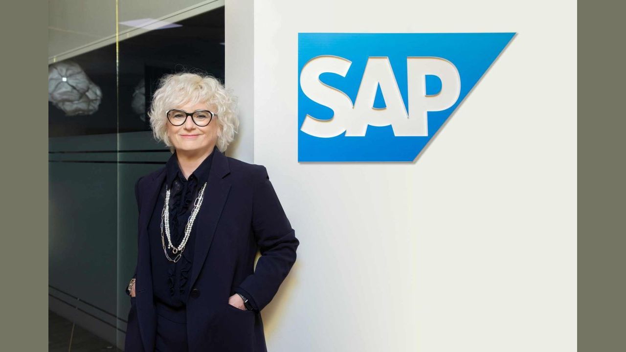 SAP: in forte crescita il valore dell'AI in Italia