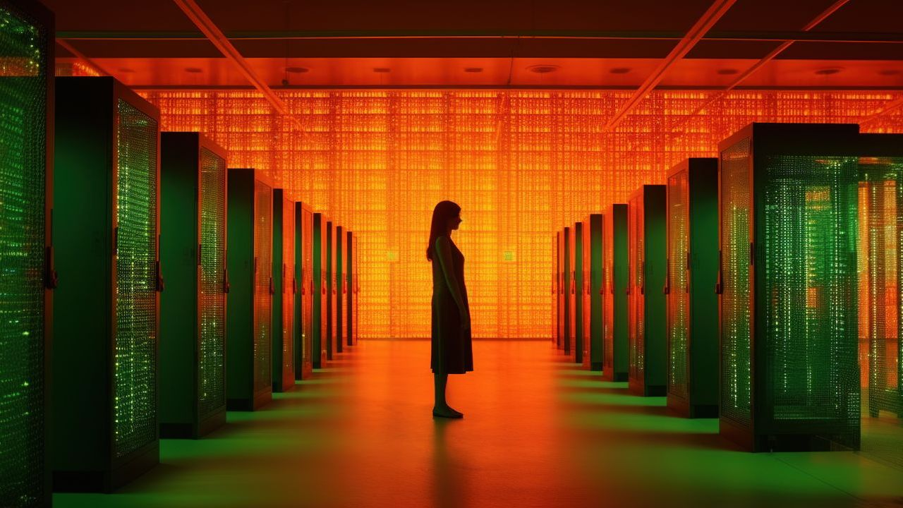 L’impatto dell’AI sulla rete elettrica: una sfida tra volatilità della domanda e innovazione tecnologica